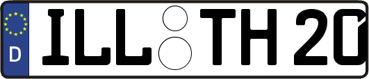 ILL-TH20