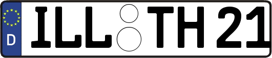 ILL-TH21