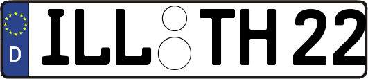 ILL-TH22