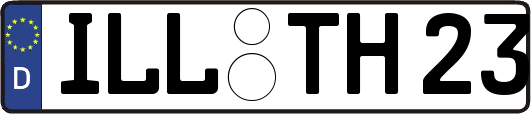 ILL-TH23