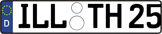ILL-TH25