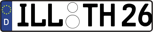 ILL-TH26