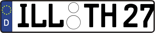 ILL-TH27