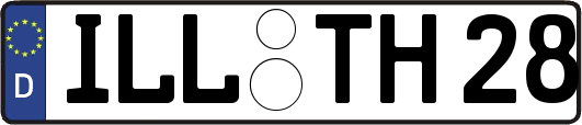 ILL-TH28