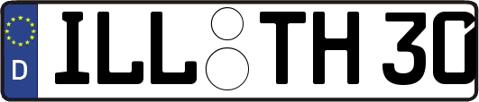 ILL-TH30