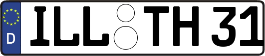 ILL-TH31