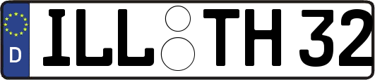 ILL-TH32