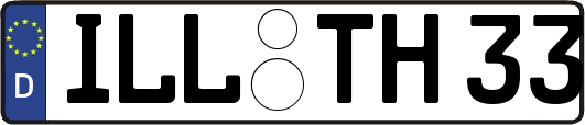 ILL-TH33
