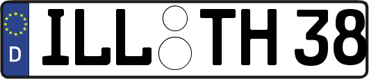 ILL-TH38