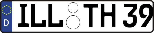 ILL-TH39