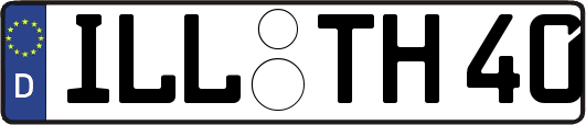 ILL-TH40
