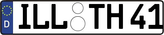 ILL-TH41