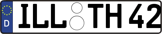 ILL-TH42