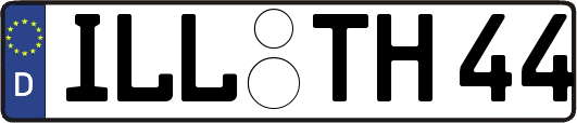 ILL-TH44