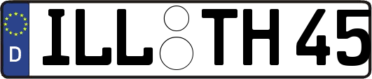 ILL-TH45