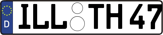 ILL-TH47