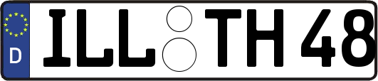 ILL-TH48