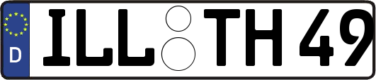 ILL-TH49