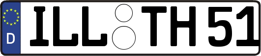 ILL-TH51