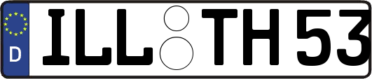 ILL-TH53