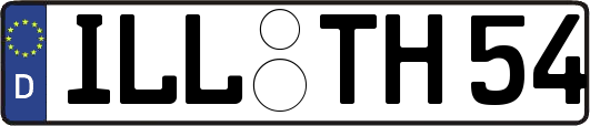 ILL-TH54