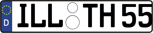 ILL-TH55