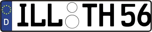 ILL-TH56