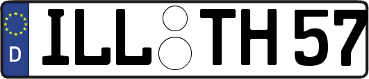 ILL-TH57