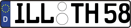 ILL-TH58