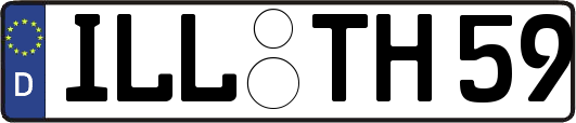 ILL-TH59