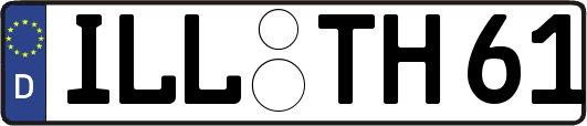 ILL-TH61