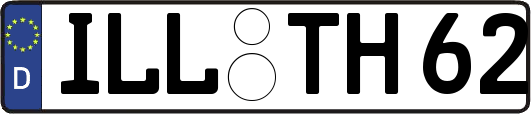 ILL-TH62