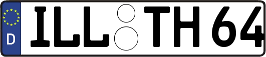 ILL-TH64