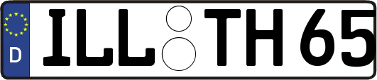 ILL-TH65