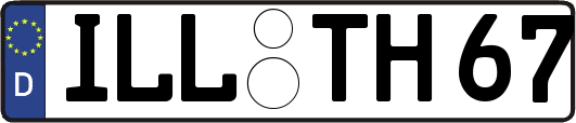 ILL-TH67