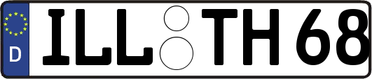 ILL-TH68