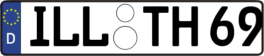 ILL-TH69