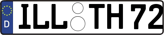ILL-TH72