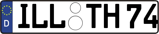 ILL-TH74