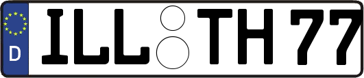 ILL-TH77