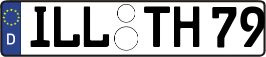 ILL-TH79
