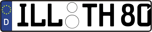 ILL-TH80
