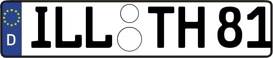 ILL-TH81