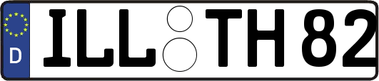 ILL-TH82