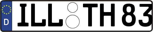 ILL-TH83