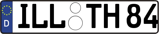 ILL-TH84