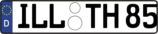 ILL-TH85