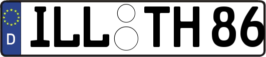 ILL-TH86