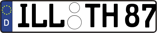ILL-TH87