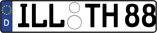 ILL-TH88
